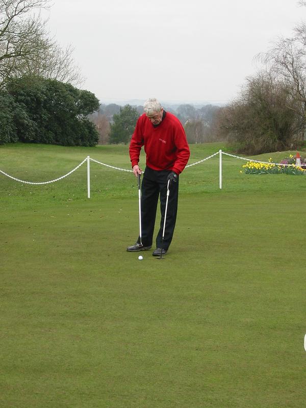 Dunham Forrest Golf Club 10